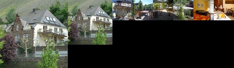 Ferienweingut Hallenbach