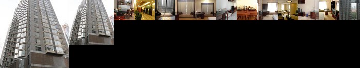 Qingdao 52 Square Meter Apartment Hotel