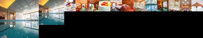 Parkhotel Wallgau