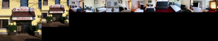 Parkhotel Bergheim