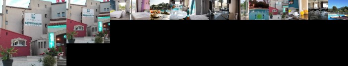 Hotel Le Neoulous Le Boulou