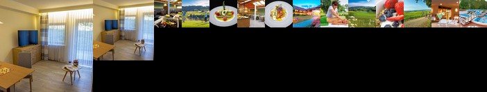 Hotel Rottaler Hof