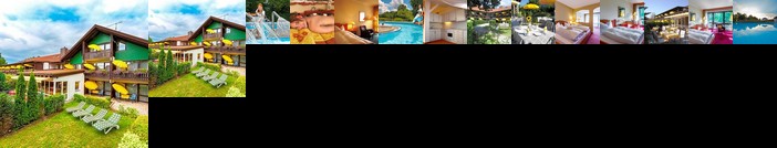 Apparthotel Sonnenhof