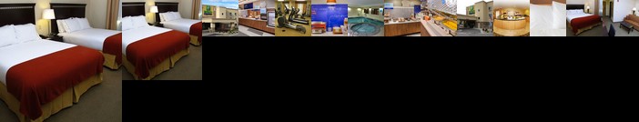 Holiday Inn Express Salt Lake City South-Midvale