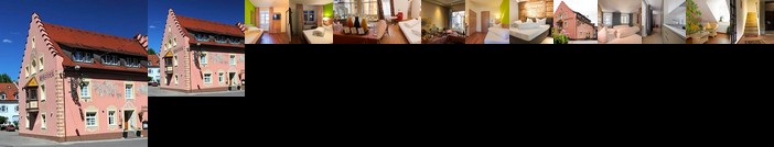 Landgasthof Hotel Rebstock Stühlingen