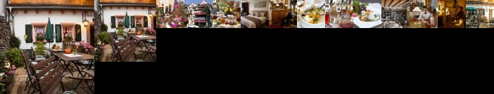 Landhotel Becker Kamp-Bornhofen