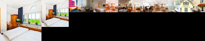 Alter Giebel Hotel garni und Apartments