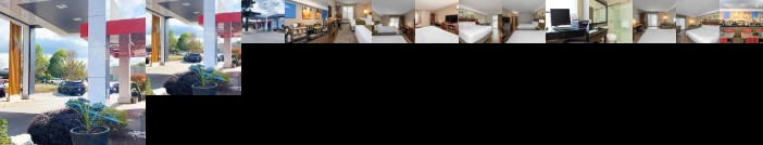 Comfort Inn Hamilton