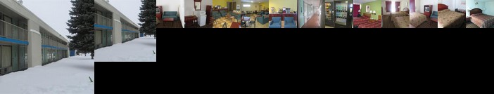 Motel 6 Adrian