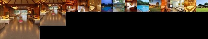 Sinclairs Retreat Dooars