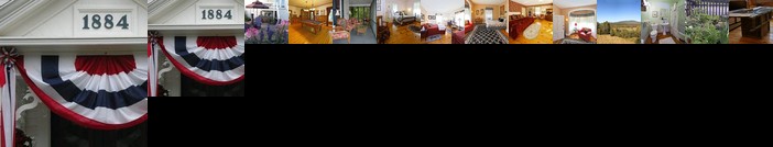 The Perennial Inn