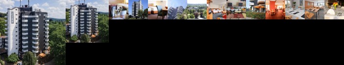 Ringhotel Parkhotel Witten