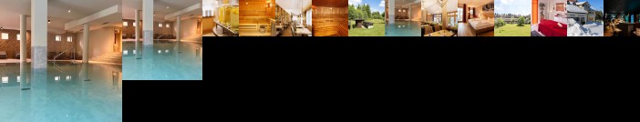 Hotel Ahornhof