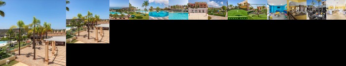 Pierre & Vacances Resort Terrazas Costa del Sol