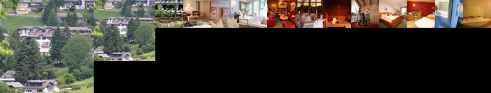 Wellnesshotel Mangler
