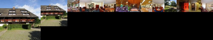 Schwarzwaldhotel Adler Bubenbach