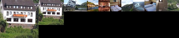 Kastanienhof Hotel Niederfell