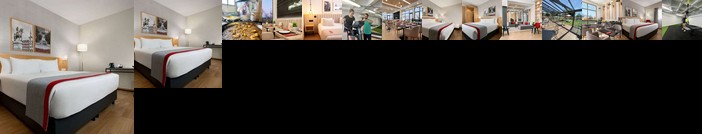 Amura Getafe Hotel