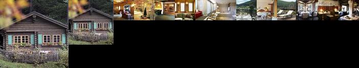 Hotel Traube Tonbach