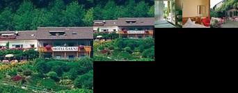 Hotel Garni Schilli