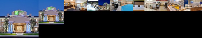 Holiday Inn Express Hotel & Suites Twin Falls