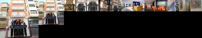 Hostal Quatre Llunes Santa Pola