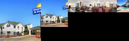 Days Inn and Suites Port Arthur (Texas)