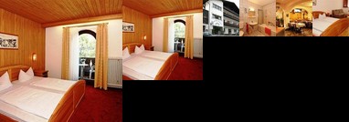 Steinbüchler Kurhotel Spiegelau