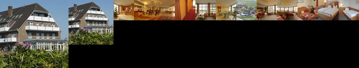 Strandhotel Wietjes