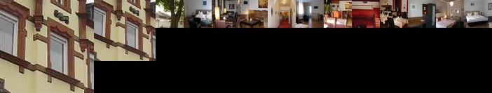 Mettlacher Hof