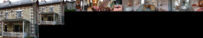 Le Buisson Bed & Breakfast