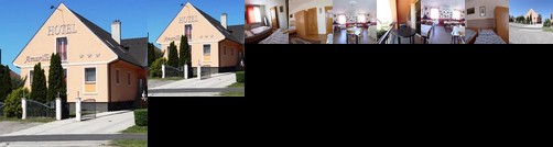 Hotel Amarillis Gyor