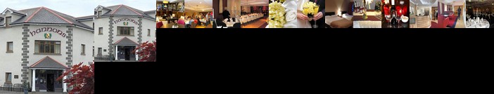 Hannons Hotel Roscommon