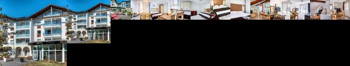 Zenitude Hotel Residence La Divonne