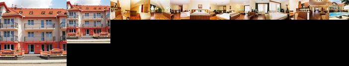 Wellness Apartmanok