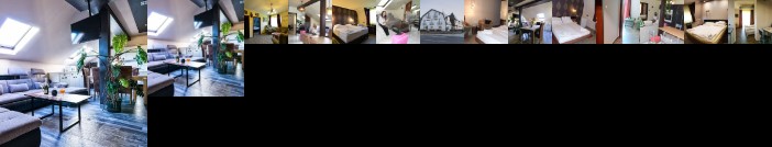 Apartman Hotel Sarvar