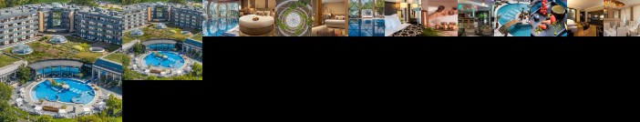 Spirit Hotel Thermal Spa