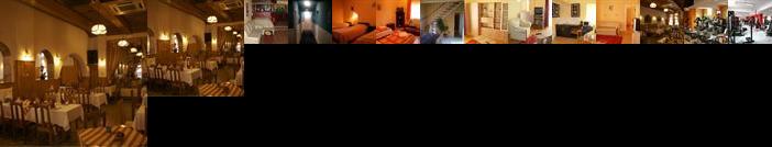 Gerendas Hotel