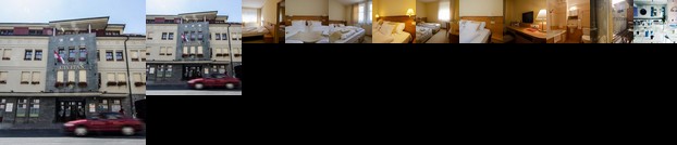 Civitas Boutique Hotel