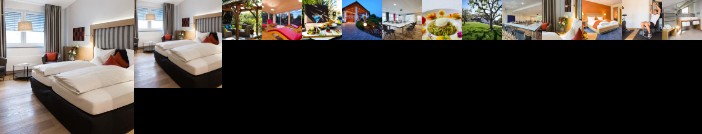Hotel Rindenmuhle