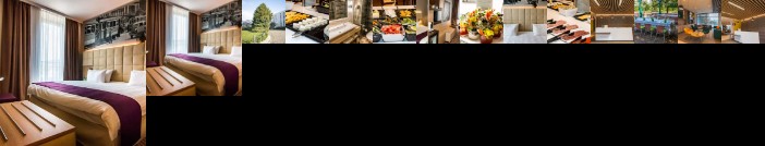 Holiday Inn Budapest Budaors