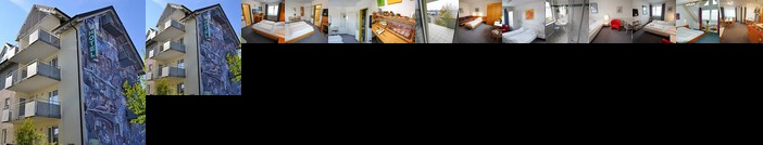 Hotel Relax Singen