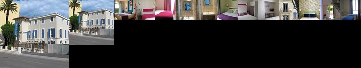 Hotel Le Havre Bleu