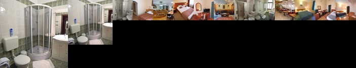 Hotel Pannonia