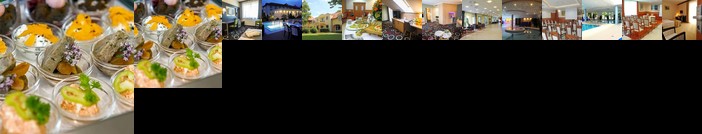 Garden Hotel Wellness es Konferencia