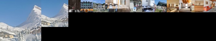 Bellevue Hotel San Bernardino (Switzerland)