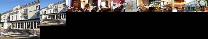 Hotel Aviator