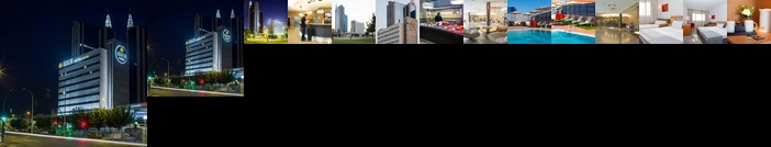Novotel Murcia