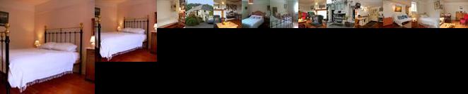Glenribbeen Lodge Lismore (Ireland)