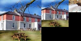 Pilgrims Rest Hotel Cappoquin